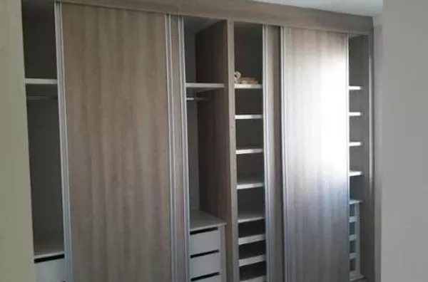 Apartamento em Reserva Sul Condomínio Resort  -  Ribeirão Preto - Foto 4