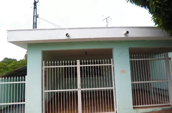 Casa para venda Campos Elíseos RIBEIRAO PRETO - Foto 3