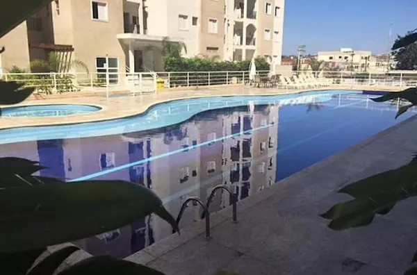 Apartamento para venda Sumarézinho  RIBEIRAO PRETO - Foto 1