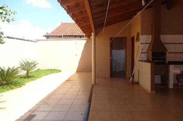 Casa para venda Sumarézinho  RIBEIRAO PRETO - Foto 2