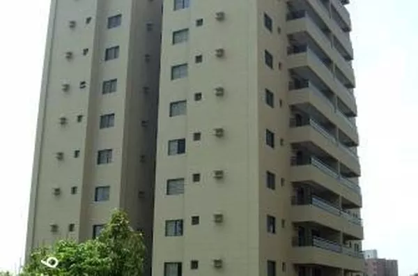 Apartamento para venda Jardim São Luiz RIBEIRAO PRETO - Foto 1