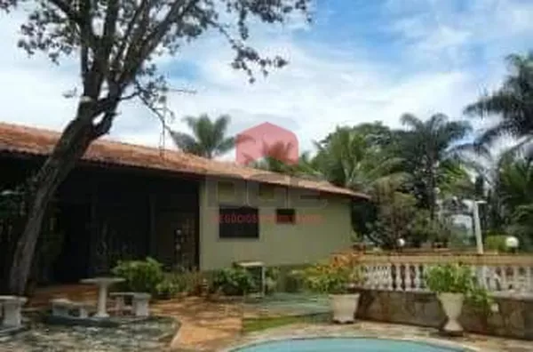 Casa em Condominio em Condomínio Balneario Recreativa  -  Ribeirão Preto - Foto 6