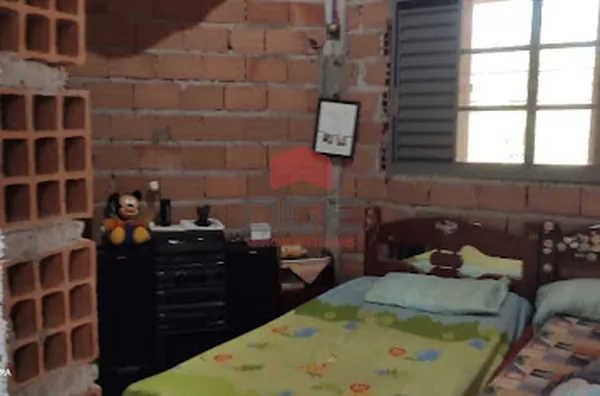 Casa de rua em Parque Residencial Candido Portinari  -  Ribeirão Preto - Foto 3