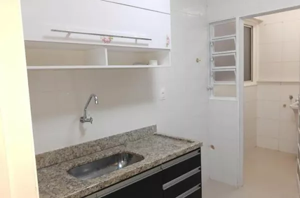 Apartamento para venda Centro RIBEIRAO PRETO - Foto 3