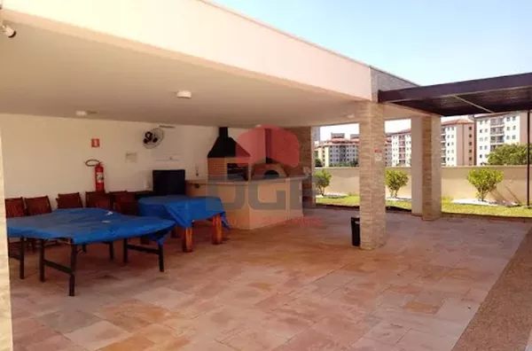 Apartamento em Ribeirânia  -  Ribeirão Preto - Foto 5