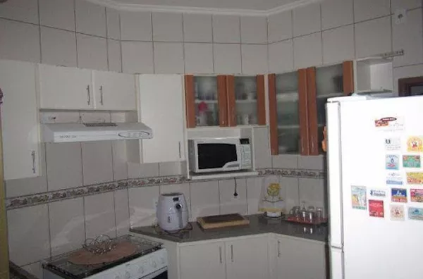 Casa para aluguel Vila Monte Alegre RIBEIRAO PRETO - Foto 3