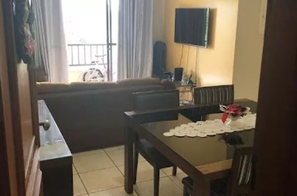 Apartamento para venda Parque dos Lagos RIBEIRAO PRETO