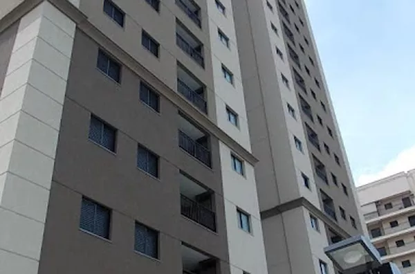 Apartamento para aluguel Nova Aliança RIBEIRAO PRETO - Foto 1