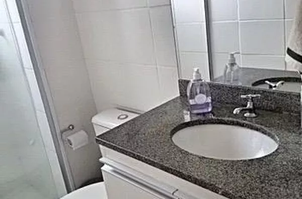 Apartamento para aluguel Jardim Interlagos RIBEIRAO PRETO - Foto 6