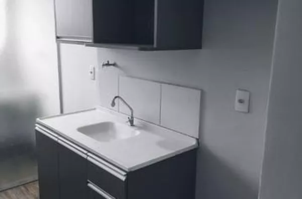 Apartamento para aluguel Sumarézinho  RIBEIRAO PRETO - Foto 2