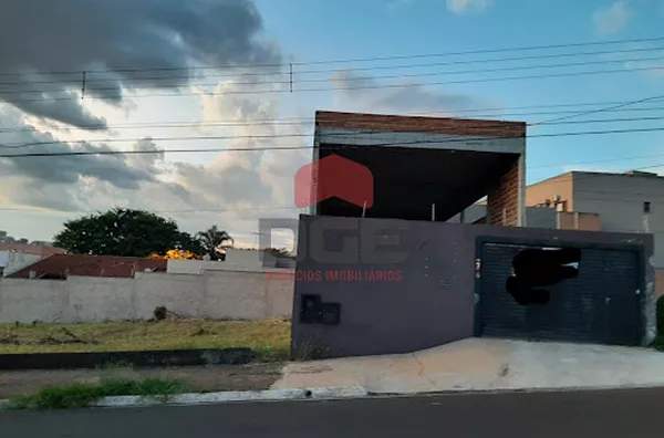 Loja / Salão em Jardim Botânico  -  Ribeirão Preto