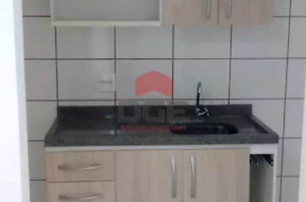 Apartamento em Lagoinha  -  Ribeirão Preto - Foto 1