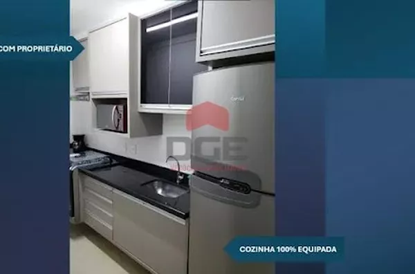 Apartamento em Jardim Botânico  -  Ribeirão Preto - Foto 1