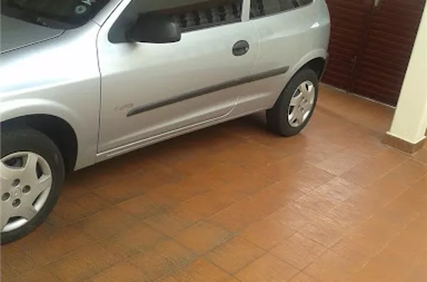 Casa para aluguel Campos Elíseos RIBEIRAO PRETO - Foto 4