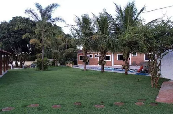 Chácara para venda Zona Rural Jardinópolis - Foto 1
