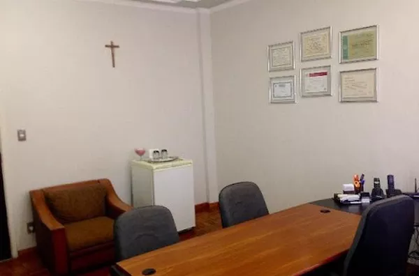 Loja/Salão para venda Centro RIBEIRAO PRETO - Foto 5
