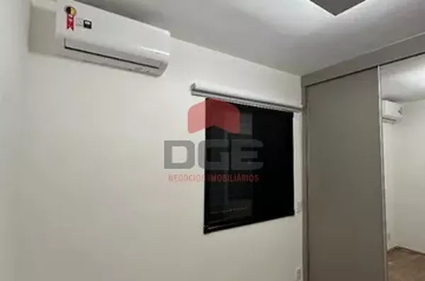 Apartamento em Residencial Monterrey  -  Ribeirão Preto - Foto 5