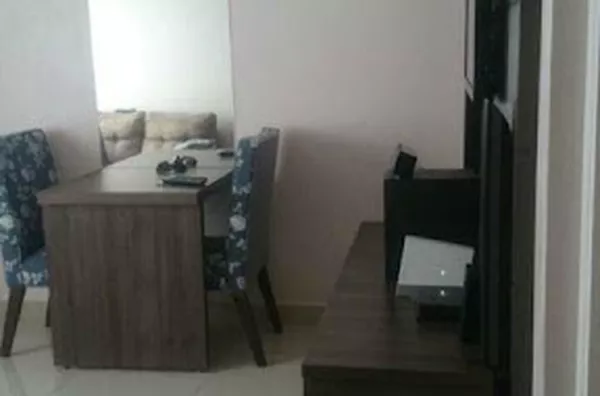 Apartamento para aluguel Vila Virginia RIBEIRAO PRETO - Foto 1