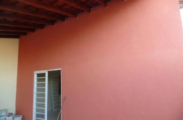 Casa para venda Parque das Oliveiras RIBEIRAO PRETO - Foto 4