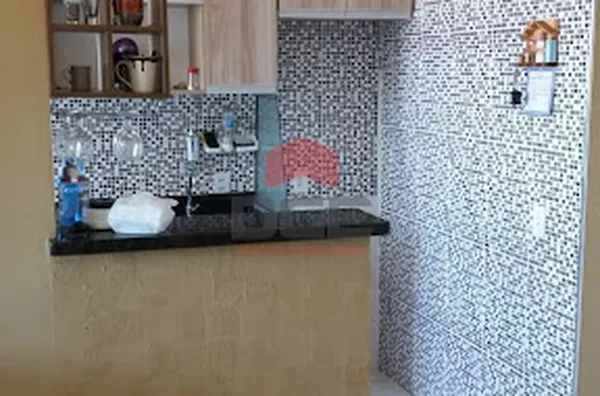 Apartamento em Reserva Sul Condomínio Resort  -  Ribeirão Preto - Foto 5