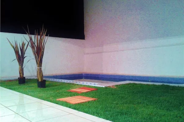 Casa para venda Condomínio San Marco RIBEIRAO PRETO - Foto 6