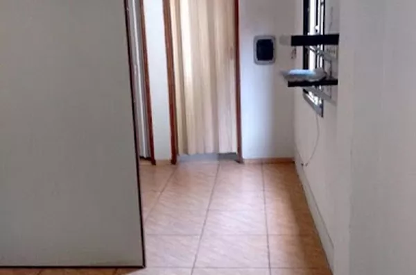 Apartamento Kitchenette/Studio para aluguel Jardim Doutor Paulo Gomes Romeo RIBEIRAO PRETO - Foto 1