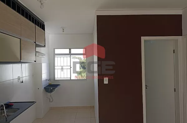 Apartamento em Ribeirão Verde-   Ribeirão Preto- SP - Foto 2