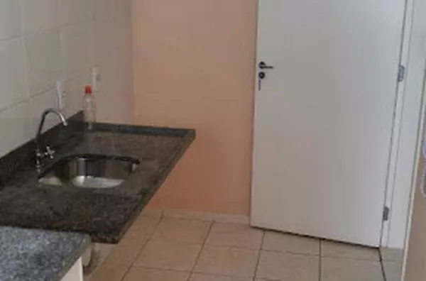 Apartamento para venda Ipiranga RIBEIRAO PRETO - Foto 1