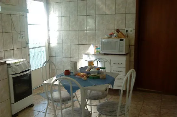 Casa para venda Jardim Piratininga RIBEIRAO PRETO - Foto 5