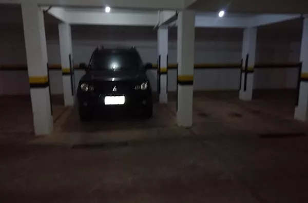 Apartamento para venda Parque Industrial Lagoinha RIBEIRAO PRETO - Foto 4