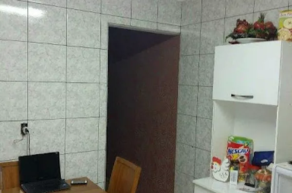 Casa para venda Jardim Maria Goretti RIBEIRAO PRETO