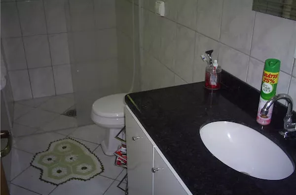 Banheiro