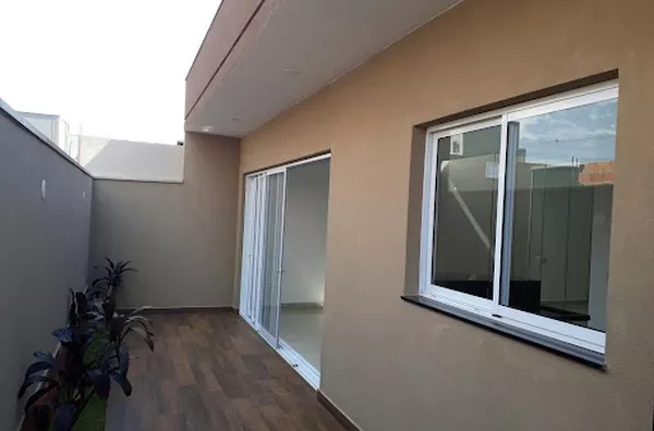 Casa para venda Condomínio Vila Romana RIBEIRAO PRETO - Foto 3