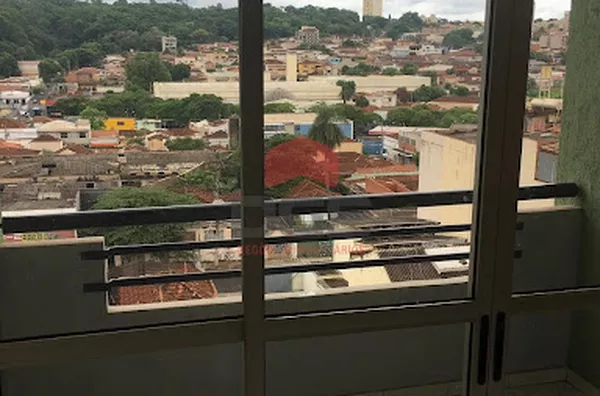 Apartamento em Centro  -  Ribeirão Preto - Foto 2