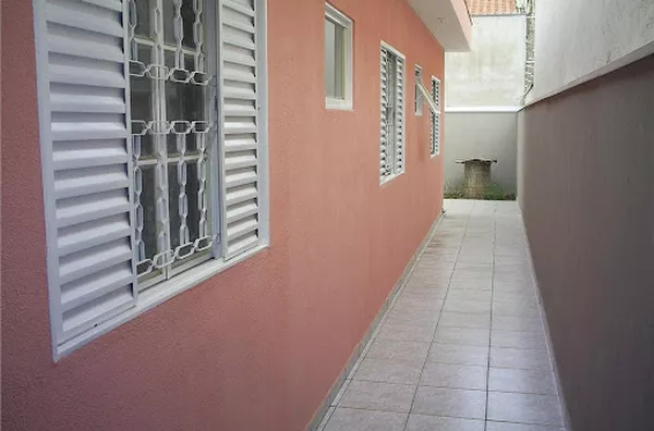 Casa para venda Residencial e Comercial Palmares RIBEIRAO PRETO - Foto 1