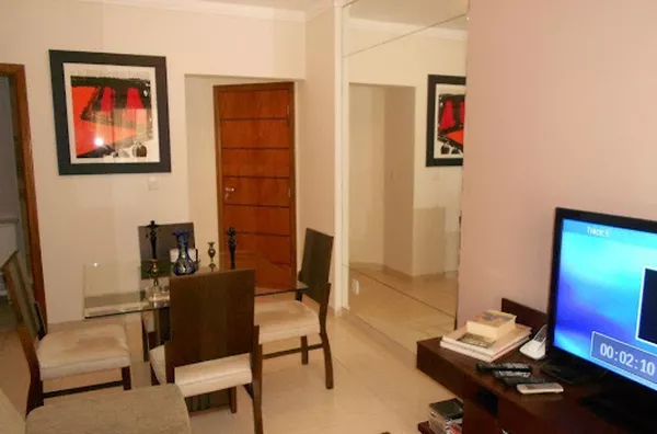 Apartamento para venda Jardim Botânico RIBEIRAO PRETO - Foto 5
