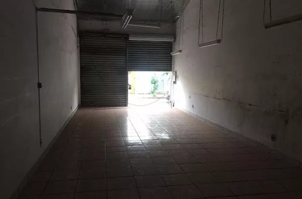 Loja/Salão para aluguel Campos Elíseos RIBEIRAO PRETO - Foto 3