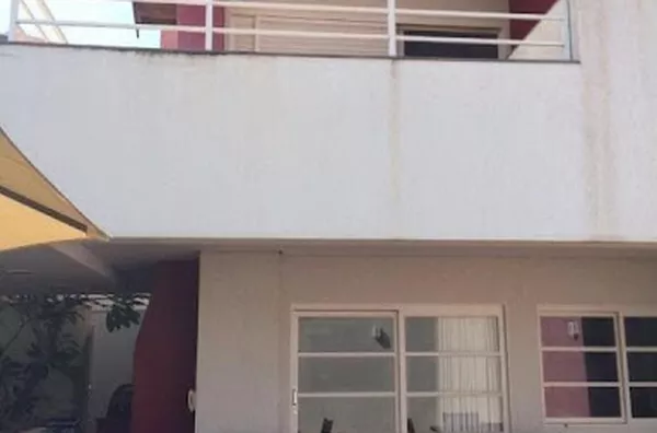 Sobrado para venda Alto da Boa Vista RIBEIRAO PRETO - Foto 8