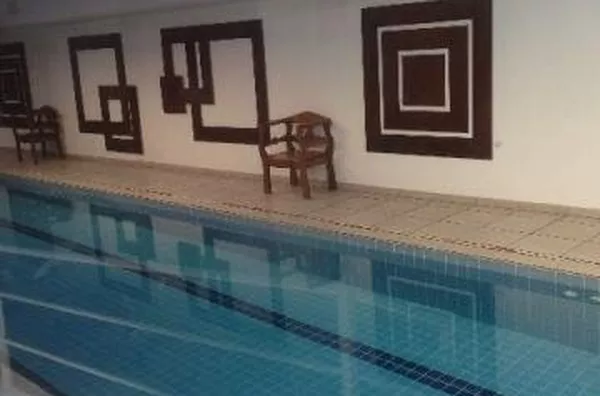 Apartamento para aluguel Santo Amaro São Paulo - Foto 4