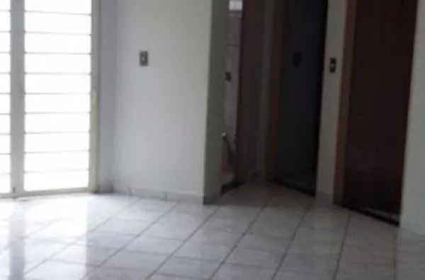 Apartamento para aluguel Parque Industrial Lagoinha RIBEIRAO PRETO - Foto 2