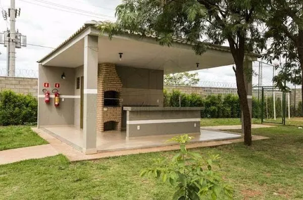 Apartamento para venda Residencial Jequitibá RIBEIRAO PRETO - Foto 10
