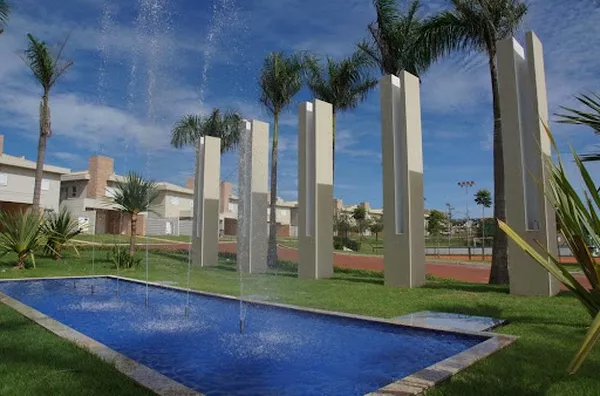 Sobrado para venda Condomínio Guaporé RIBEIRAO PRETO - Foto 3