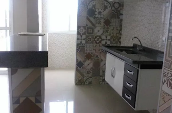 Apartamento para aluguel e venda Vila Amélia RIBEIRAO PRETO - Foto 6