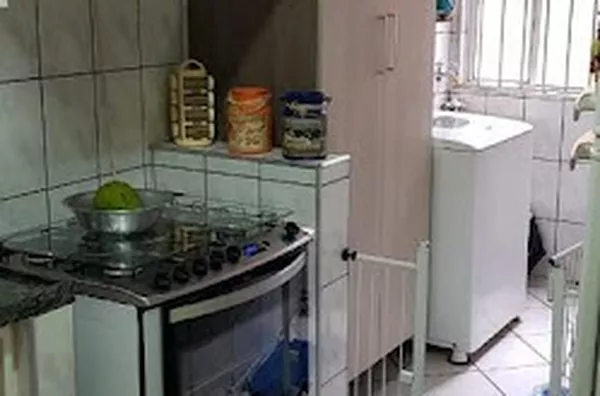 Apartamento para venda Parque Industrial Lagoinha RIBEIRAO PRETO - Foto 3