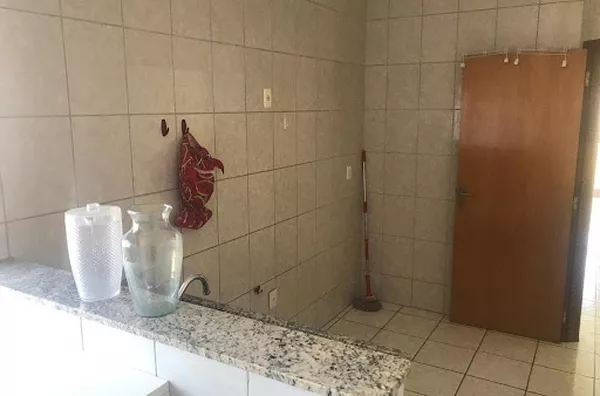 Apartamento para aluguel e venda Jardim Palma Travassos RIBEIRAO PRETO - Foto 4