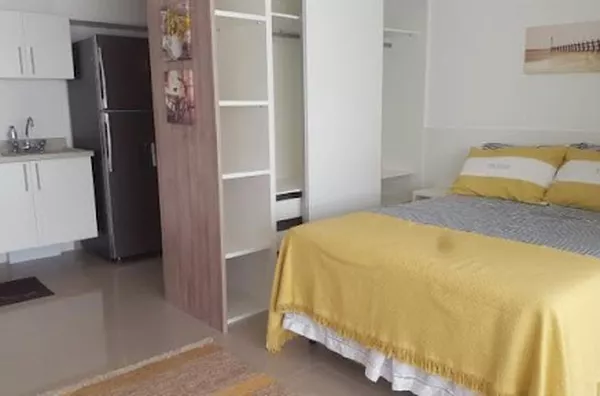 Studio para aluguel Brooklin Paulista São Paulo
