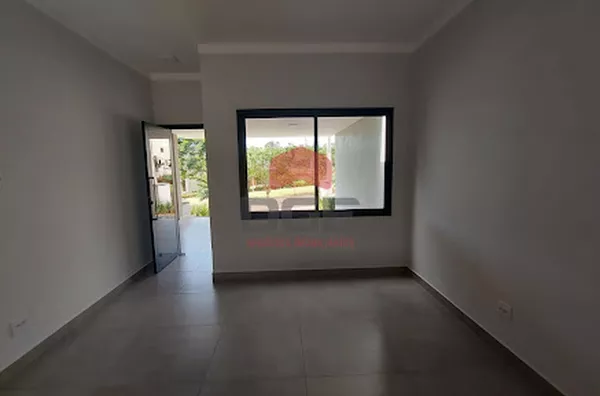 CASA NOVA em Terras de Bomfim  -  Ribeirão Preto - Foto 6