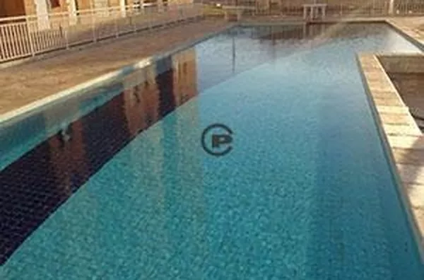 Apartamento para aluguel Ribeirânia RIBEIRAO PRETO - Foto 2