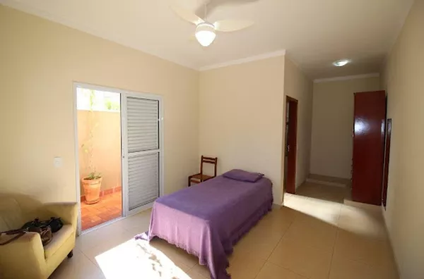 Casa para venda Condomínio Buona Vita RIBEIRAO PRETO - Foto 4