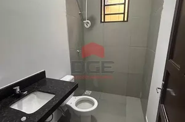 Casa em Jardim Sumare  -  Ribeirão Preto - Foto 6